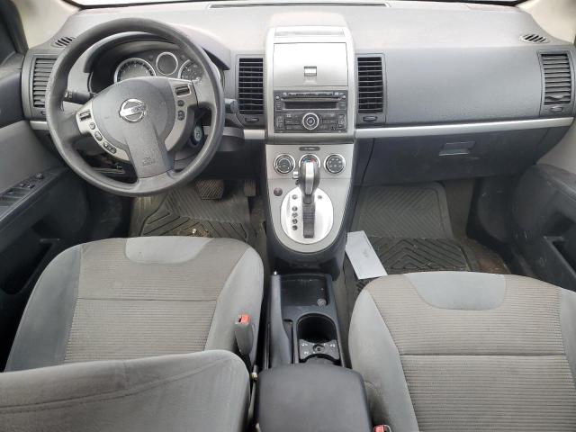 Photo 8 from auction – 2011 NISSAN SENTRA 2.0 with VIN 3N1AB6AP2BL646808