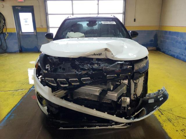 Photo 5 from auction – 2025 JEEP COMPASS LI with VIN 3C4NJDCN9ST602807