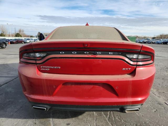 Photo 6 from auction – 2015 DODGE CHARGER SX with VIN 2C3CDXJG4FH779031