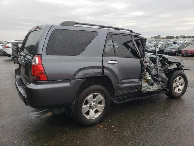 Photo 3 from auction – 2008 TOYOTA 4RUNNER SR with VIN JTEZU14R18K004208