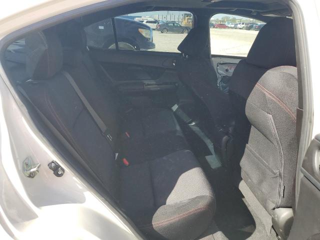 Photo 10 from auction – 2015 SUBARU WRX PREMIU with VIN JF1VA1D62F8800175