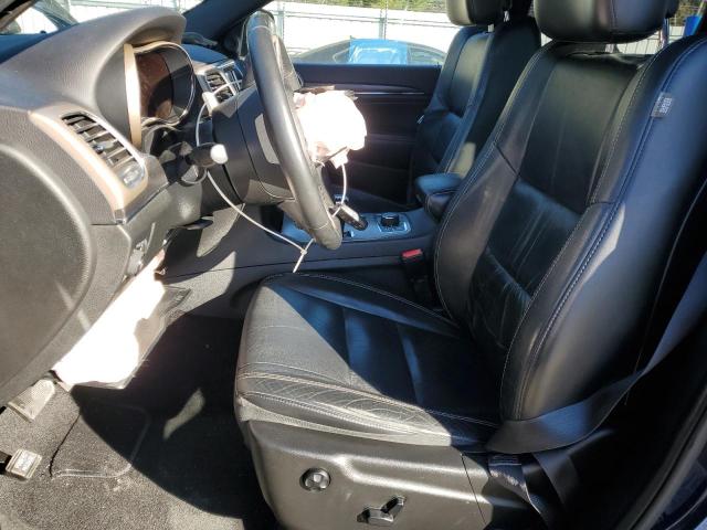 Photo 7 from auction – 2015 JEEP GRAND CHER with VIN 1C4RJFBG2FC662591