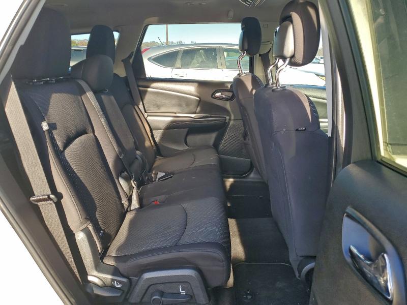 Photo 10 from auction – 2013 DODGE JOURNEY SE with VIN 3C4PDCAB7DT730792