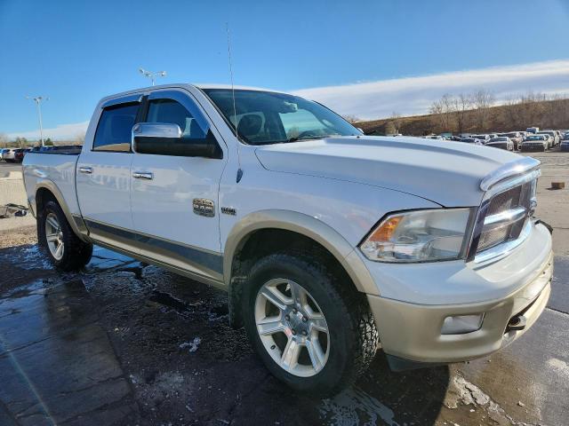Photo 4 from auction – 2012 DODGE RAM 1500 L with VIN 1C6RD7PT6CS263808