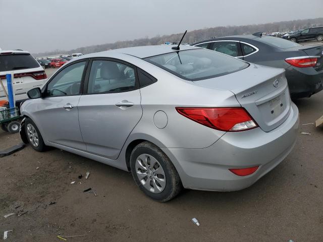 Photo 2 from auction – 2016 HYUNDAI ACCENT SE with VIN KMHCT4AE0GU096863