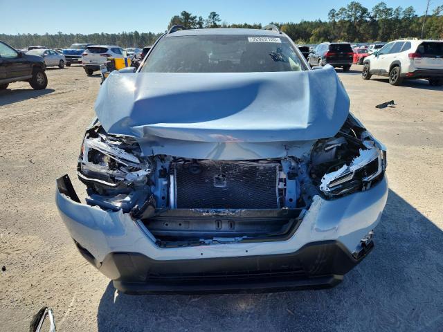 Photo 5 from auction – 2021 SUBARU CROSSTREK with VIN JF2GTHNC0MH377959
