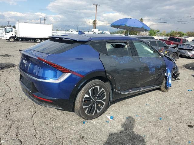 Photo 3 from auction – 2024 KIA EV6 with VIN KNDC3DLC9R5188664