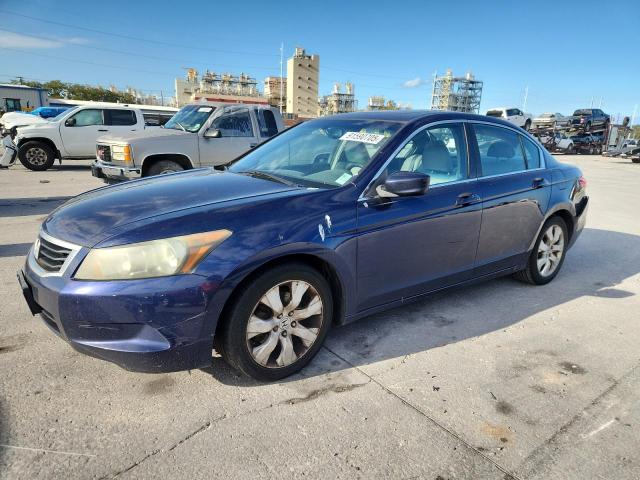 HONDA ACCORD EXL 2010 with VIN 1HGCP2F82AA184792 - Photo from auction