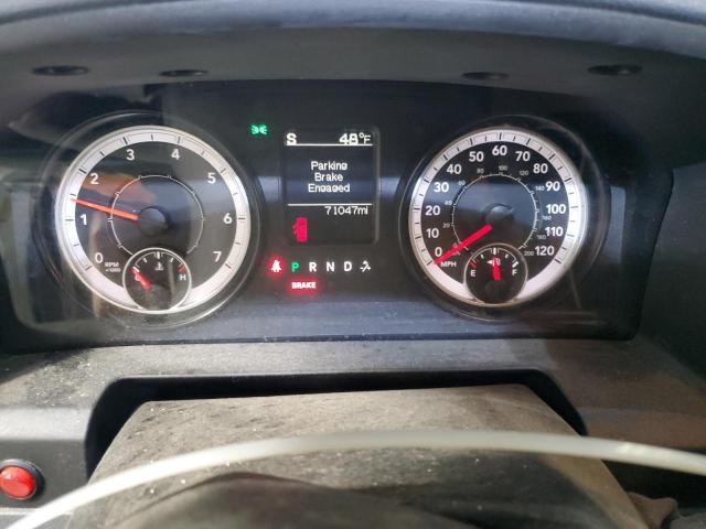 Photo 9 from auction – 2016 RAM 2500 ST with VIN 3C6TR5CT5GG280680