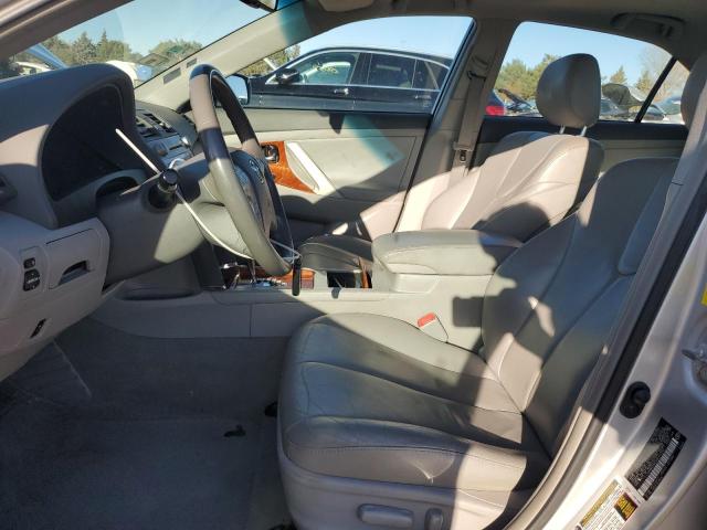 Photo 7 from auction – 2011 TOYOTA CAMRY BASE with VIN 4T4BF3EK7BR175362
