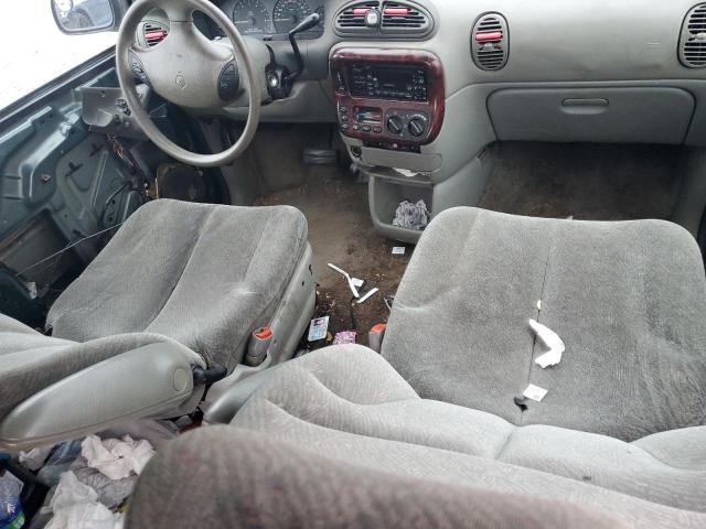 Photo 8 from auction – 2000 CHRYSLER TOWN AND C with VIN 1C4GP44G8YB726455