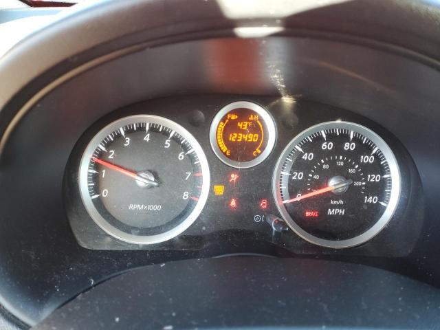 Photo 9 from auction – 2011 NISSAN SENTRA 2.0 with VIN 3N1AB6AP0BL636827
