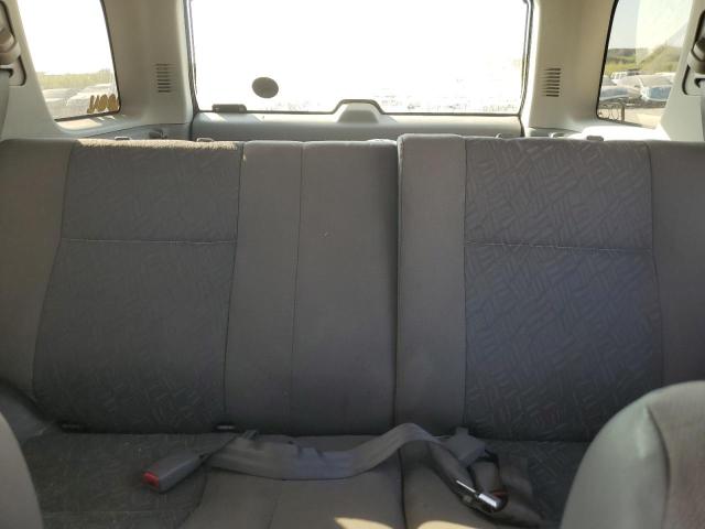 صورة رقم 10 من المزاد - 2004 ISUZU RODEO S مع VIN 4S2CK58W044303294