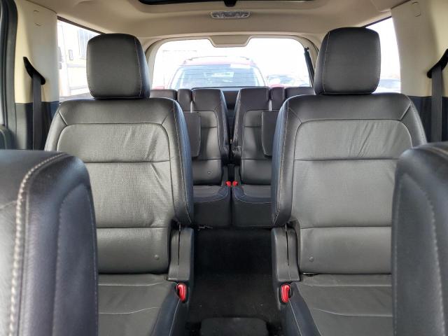 Foto 10 de la subasta – 2014 FORD FLEX SEL con VIN 2FMHK6C87EBD15767