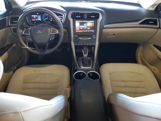 Photo 8 from auction – 2014 FORD FUSION SE with VIN 3FA6P0HD3ER139663