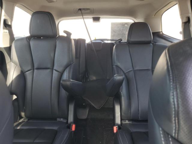 Photo 10 from auction – 2023 SUBARU ASCENT with VIN 4S4WMAWD4P3447174