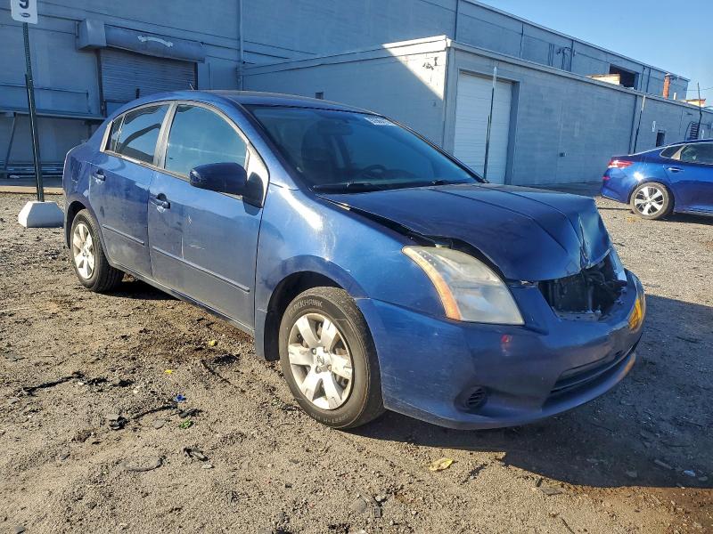 صورة رقم 4 من المزاد - 2012 NISSAN SENTRA 2.0 مع VIN 3N1AB6AP1CL706546