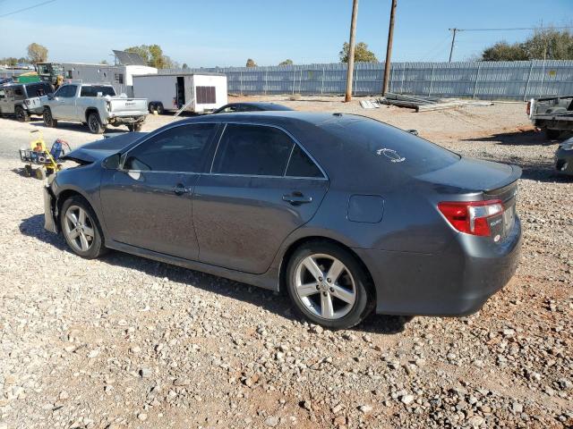 Photo 2 from auction – 2014 TOYOTA CAMRY L with VIN 4T1BF1FK4EU816713