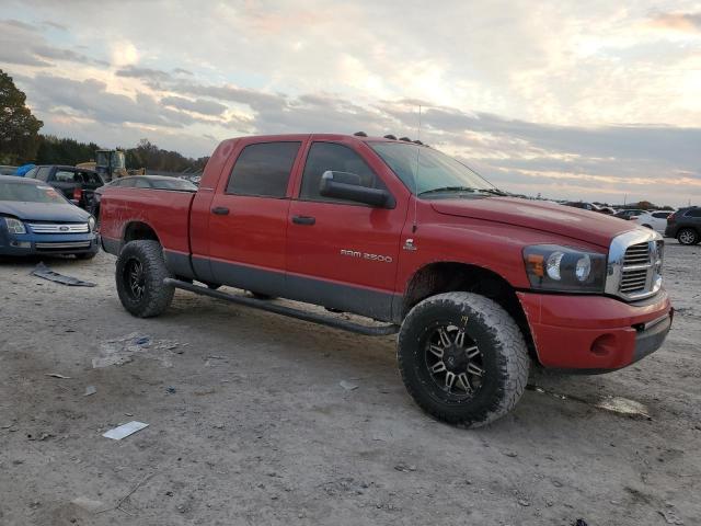 Photo 4 from auction – 2006 DODGE RAM 2500 with VIN 3D3KS29C16G190303