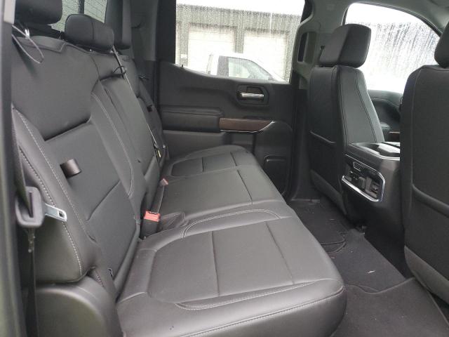Photo 10 from auction – 2019 GMC SIERRA K15 with VIN 1GTU9DED1KZ164866