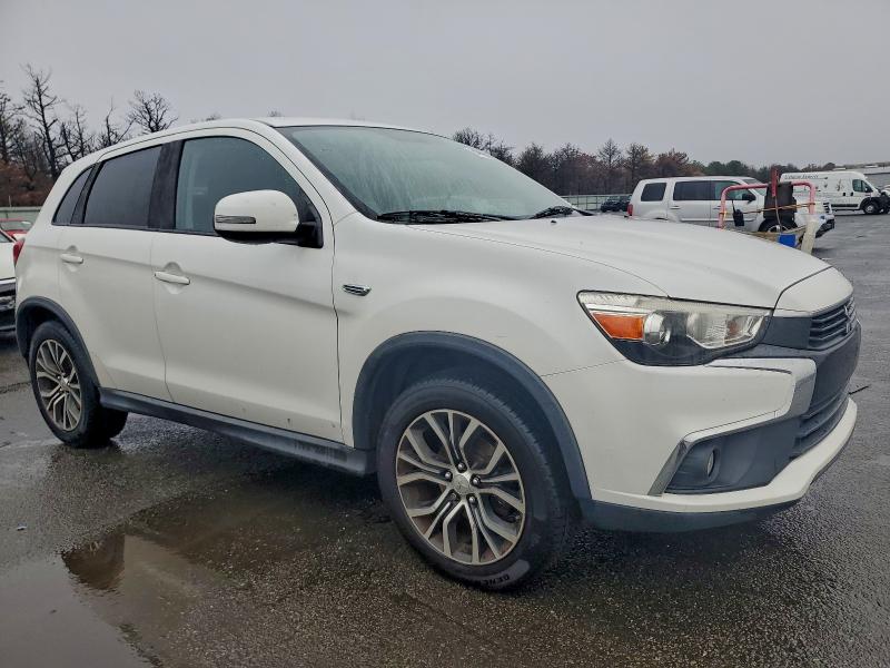 Photo 4 from auction – 2017 MITSUBISHI OUTLANDER with VIN JA4AR3AWXHZ022412