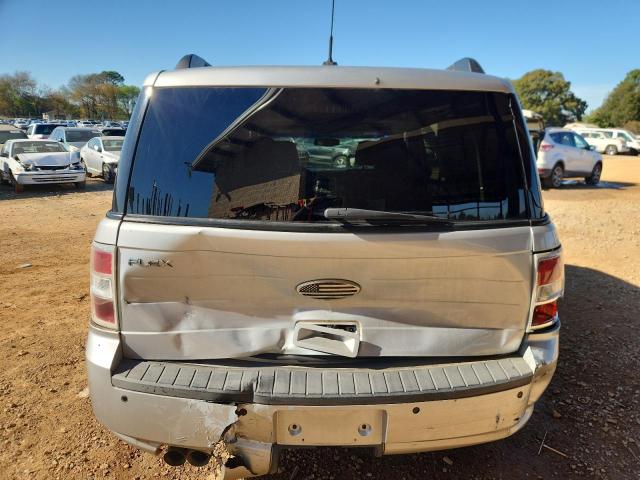 Photo 6 from auction – 2012 FORD FLEX SE with VIN 2FMGK5BC7CBD04857