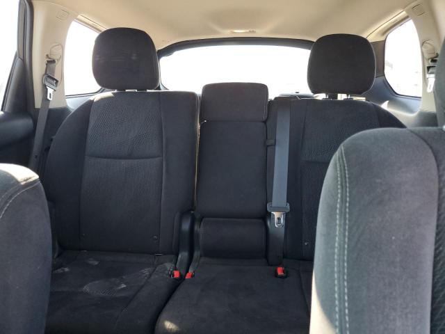 Photo 10 from auction – 2014 NISSAN PATHFINDER with VIN 5N1AR2MNXEC646983