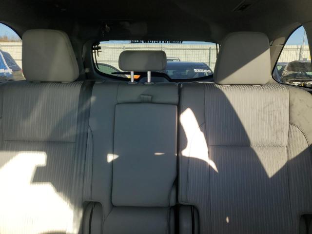 Photo 10 from auction – 2015 TOYOTA HIGHLANDER with VIN 5TDBKRFH0FS135778