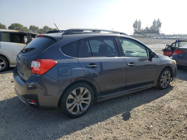 Фото 3 с аукциона – 2013 SUBARU IMPREZA SP с VIN JF1GPAU60D2899490