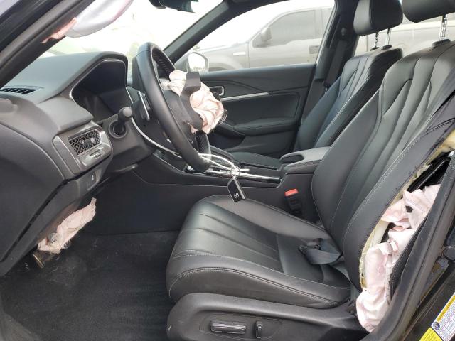 Photo 7 from auction – 2025 ACURA INTEGRA with VIN 19UDE4H35SA012328