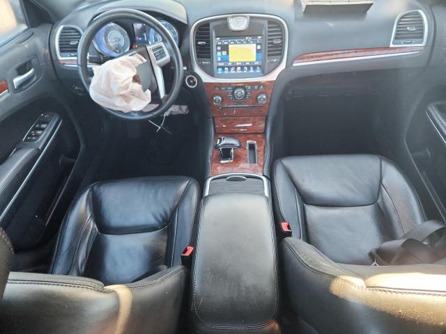 Photo 8 from auction – 2014 CHRYSLER 300 with VIN 2C3CCAAG6EH376778