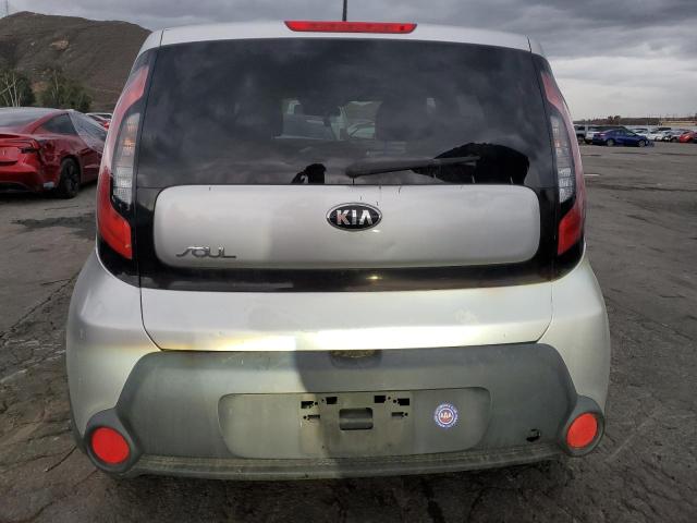 Photo 6 from auction – 2014 KIA SOUL with VIN KNDJN2A24E7736813