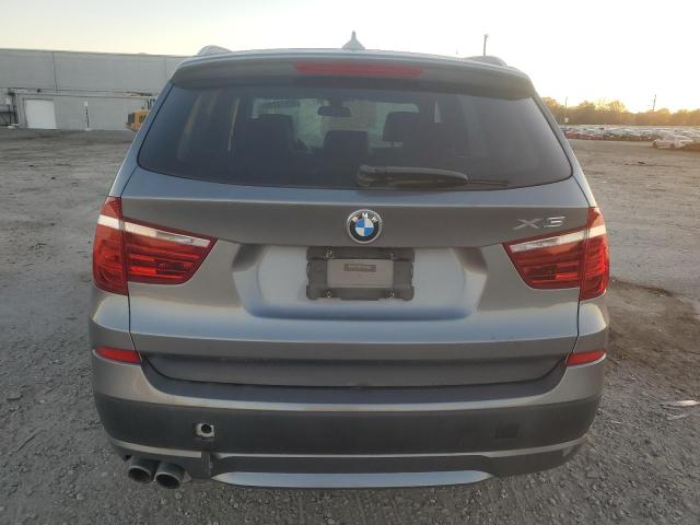 Photo 6 from auction – 2013 BMW X3 XDRIVE2 with VIN 5UXWX9C50D0D02882