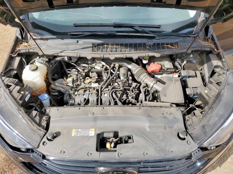 Photo 12 from auction – 2022 FORD EDGE SE with VIN 2FMPK4G95NBA63259