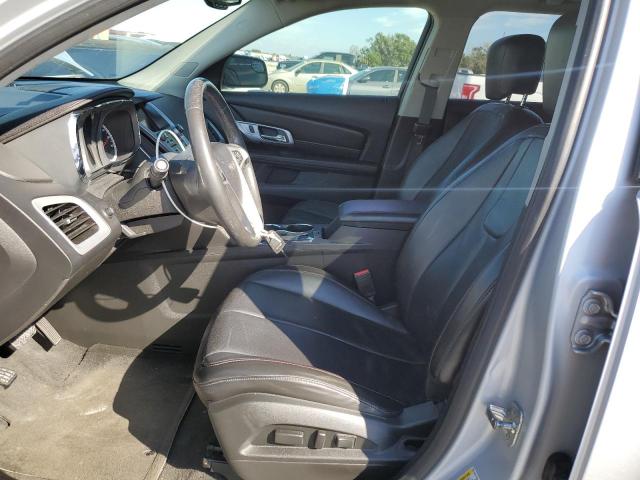 Photo 7 from auction – 2014 GMC TERRAIN SL with VIN 2GKALSEK1E6216489