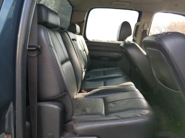 Photo 10 from auction – 2008 CHEVROLET SILVERADO with VIN 2GCEK13M381238820
