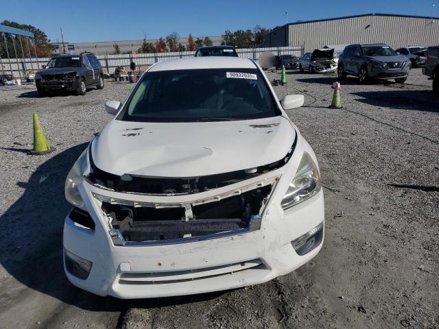 Photo 5 from auction – 2015 NISSAN ALTIMA 2.5 with VIN 1N4AL3AP7FC589361