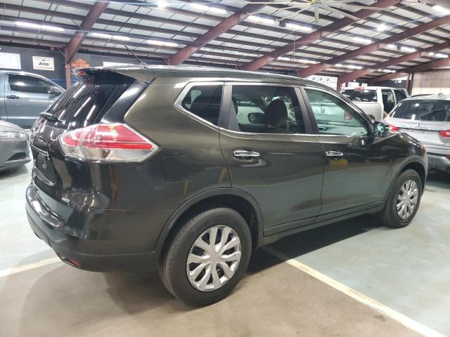 Photo 3 from auction – 2015 NISSAN ROGUE S with VIN 5N1AT2MK6FC807533
