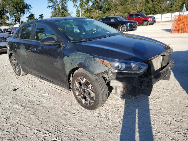 Photo 4 from auction – 2019 KIA FORTE FE with VIN 3KPF24ADXKE117320