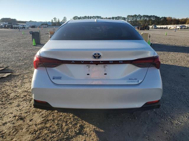 Photo 6 from auction – 2022 TOYOTA AVALON XLE with VIN 4T1AA1AB2NU015893