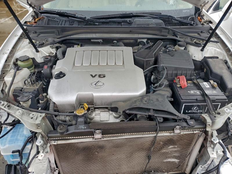 Photo 11 from auction – 2011 LEXUS ES 350 with VIN JTHBK1EG1B2446839