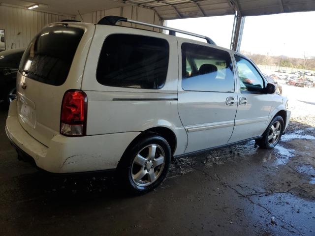 Photo 3 from auction – 2007 CHEVROLET UPLANDER L with VIN 1GNDV33167D217538