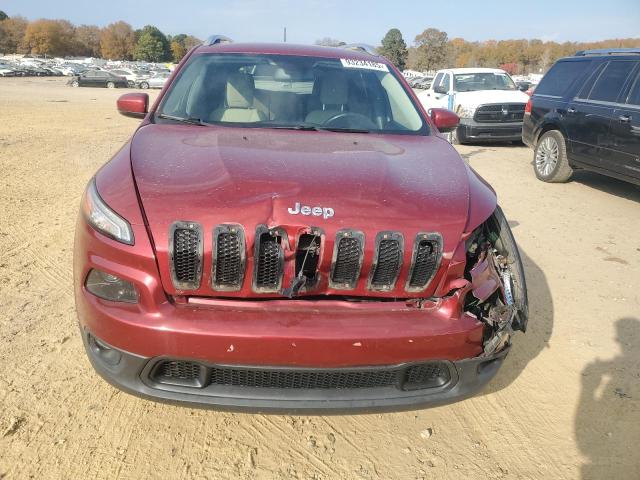 Photo 5 from auction – 2016 JEEP CHEROKEE with VIN 1C4PJMCS1GW263895