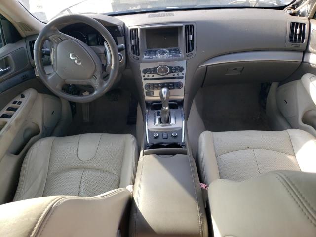 Photo 8 from auction – 2012 INFINITI G37 with VIN JN1CV6AR2CM972696