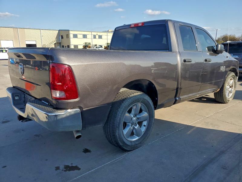Photo 3 from auction – 2019 RAM 1500 CLASS with VIN 1C6RR6FG8KS524354