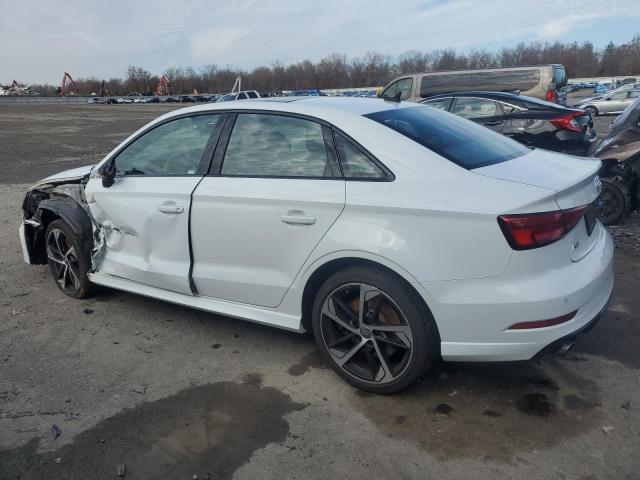 Photo 2 from auction – 2020 AUDI A3 S-LINE with VIN WAUJEGFF2LA061291