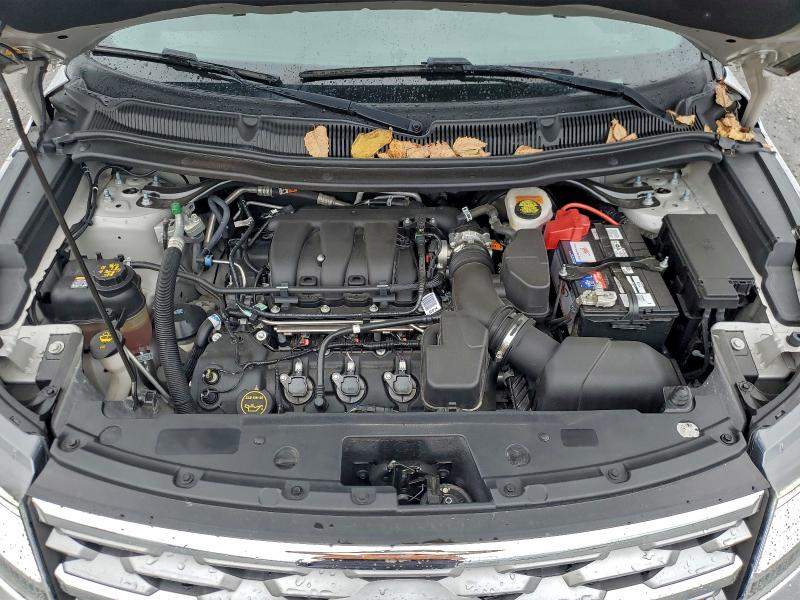 Photo 12 from auction – 2019 FORD EXPLORER L with VIN 1FM5K7F89KGB42195
