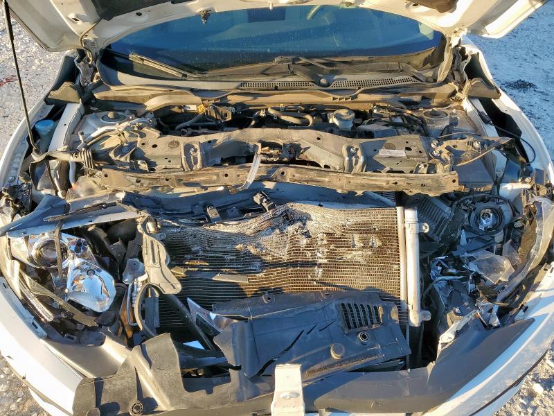 Photo 11 from auction – 2017 HONDA CIVIC EX with VIN 19XFC1F31HE005624