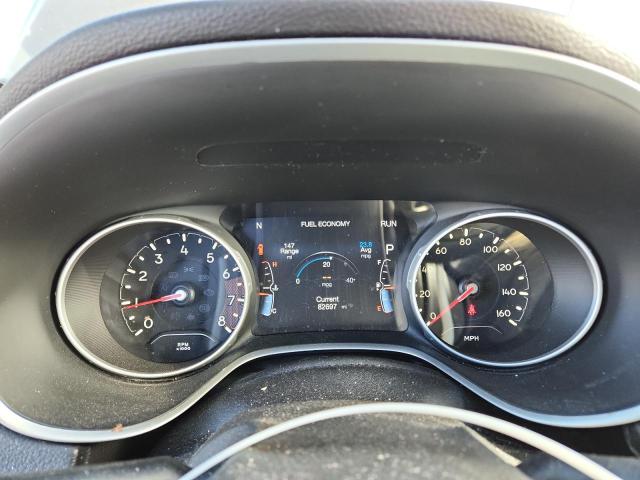 Photo 9 from auction – 2018 JEEP COMPASS LI with VIN 3C4NJDCB0JT298626