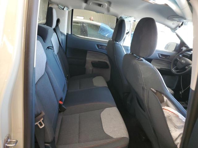 Photo 10 from auction – 2024 FORD MAVERICK X with VIN 3FTTW8H35RRB35822